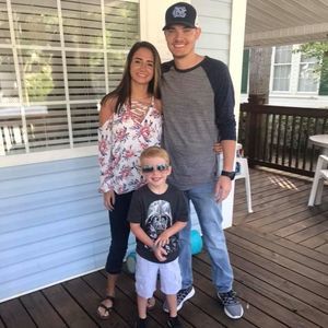 Meet your Posher, Ashlee